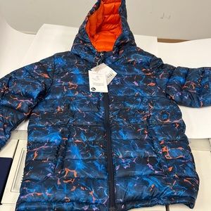 COPY - Mountain Warehouse Puffy Jacket for kids 7-8 years old Very nice new puf…